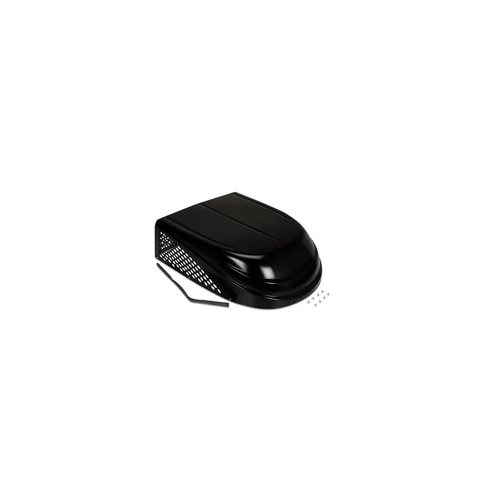 Air Conditioner Shroud - Black - DOM3311996.007